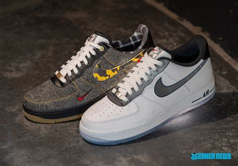 nike air force hoog 47 footlocker|air force 1 foot locker shoes.